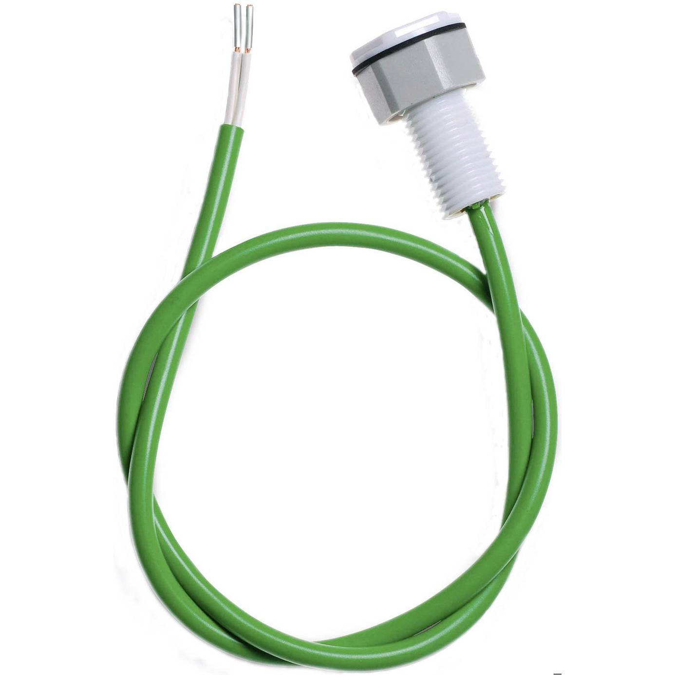 Finder Einbau-Fotosensor - 011.03 | Polaritätsneutral | Dämmerungsschalter Hutschiene