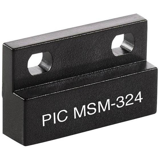PIC MSM-324 | Betätigungsmagnet | Reed-Kontakte