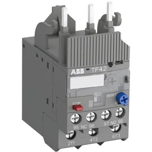 ABB TF42-13 | 690 V, 1 Schließer | Überlastrelais