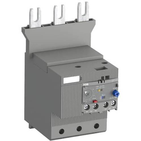 ABB EF146-150 | Elektronisches Überlastrelais | Überwachungs-Relais, elektrische Größen