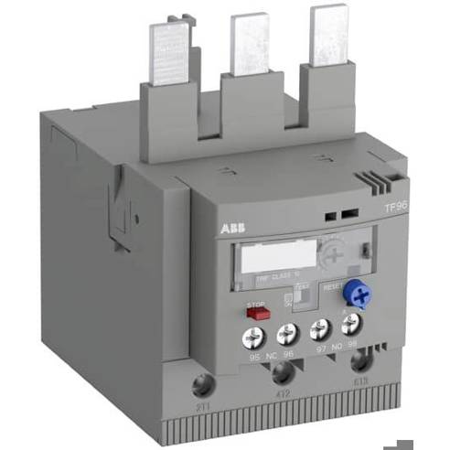 ABB TF96-96 | Überlastrelais mit 1 Schließer | Industrierelais