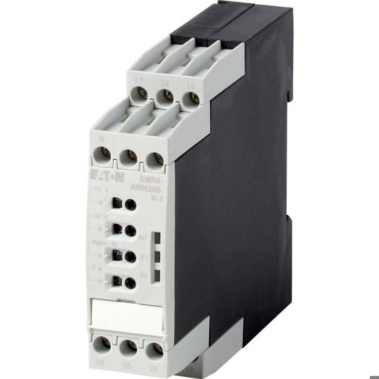 Eaton Phasenwächter multifunktional EMR6-AWN280-K-1 | 180-280V | Überwachungs-Relais