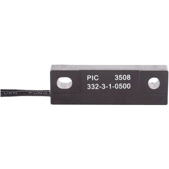 PIC MS-332-6 | Schaltspannung 250V/AC | Reed-Kontakt