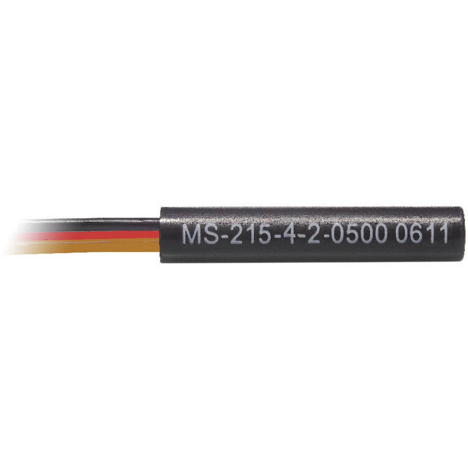 PIC MS-215-4 | Reed-Kontakt 1 Wechsler | Reed-Kontakte