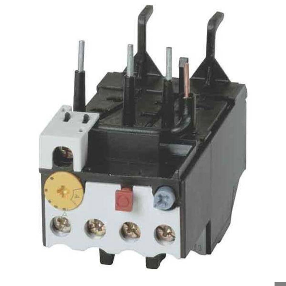 Eaton Motorschutzrelais - ZB32-1 | 0,6-1A, Direktanbau | Motorschutzrelais