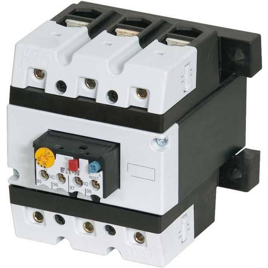 Eaton Motorschutzrelais ZB150-35/KK | 25-35A | Motorschutzrelais