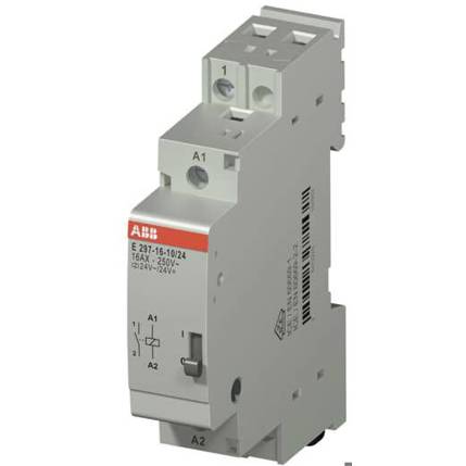 ABB E297-16-10/24 | 16 mA, 1 Schließer | Halbleiterrelais