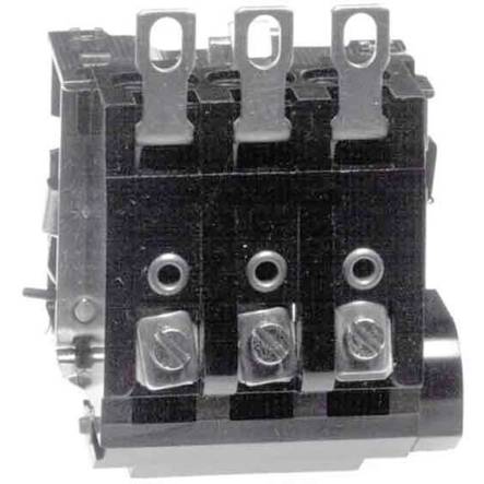 Condor Motorschutzrelais R 5/10,3 | 6.1-10.3A | Elektromechanik
