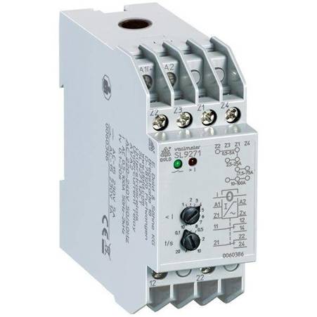 Dold Unterstromrelais SL9271.12CT | Überwachung elektrischer Größen | Überwachungs-Relais, elektrische Größen