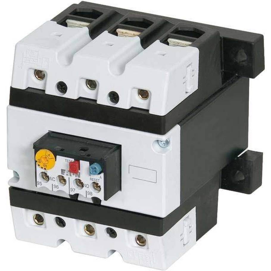 Eaton Motorschutzrelais ZB150-150/KK | 120-150A, Direktanbau | Motorschutzrelais
