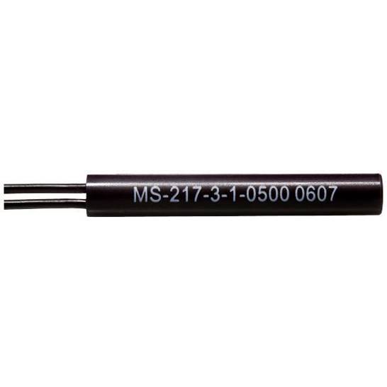 PIC MS-216-5 | 1 Schließer, 10 W Schaltleistung | Reed-Kontakt