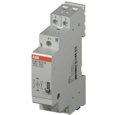ABB E297-16-11/12 | 16 mA | Halbleiterrelais