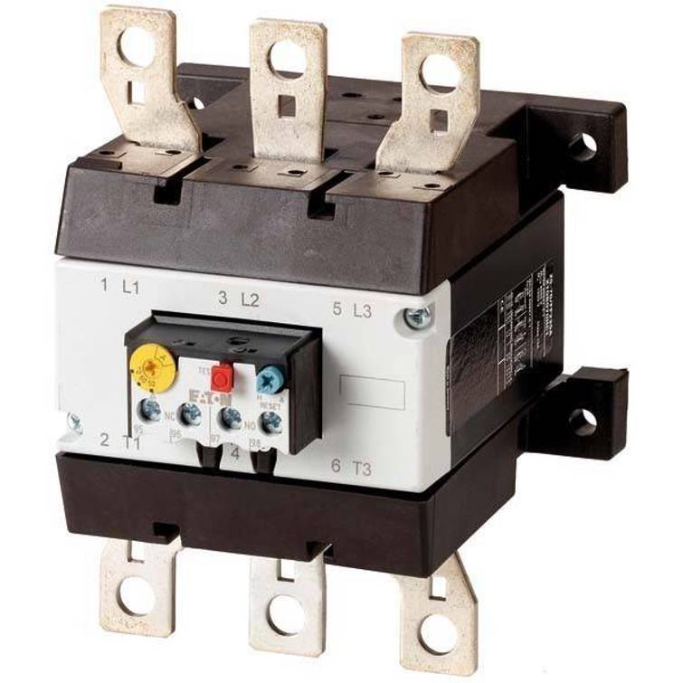 Eaton Motorschutzrelais Z5-100/FF225A - 139573 | 70-100A, Direktanbau | Motorschutzrelais