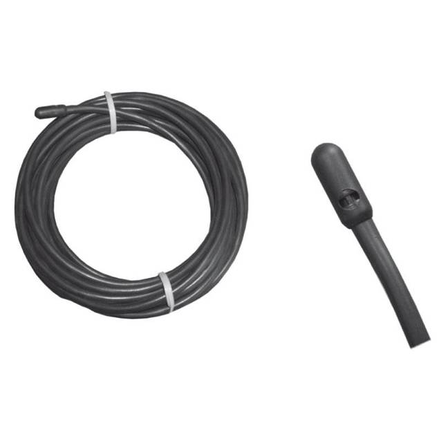 ELKO EP TC-0 | Temperatursensor, PVC-Kabel | Überwachungs-Relais