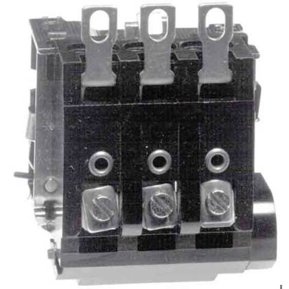 Condor Motorschutzrelais - R 5/7,0 | Zum Einbau in Druckschalter MDR5 | Überwachungs-Relais
