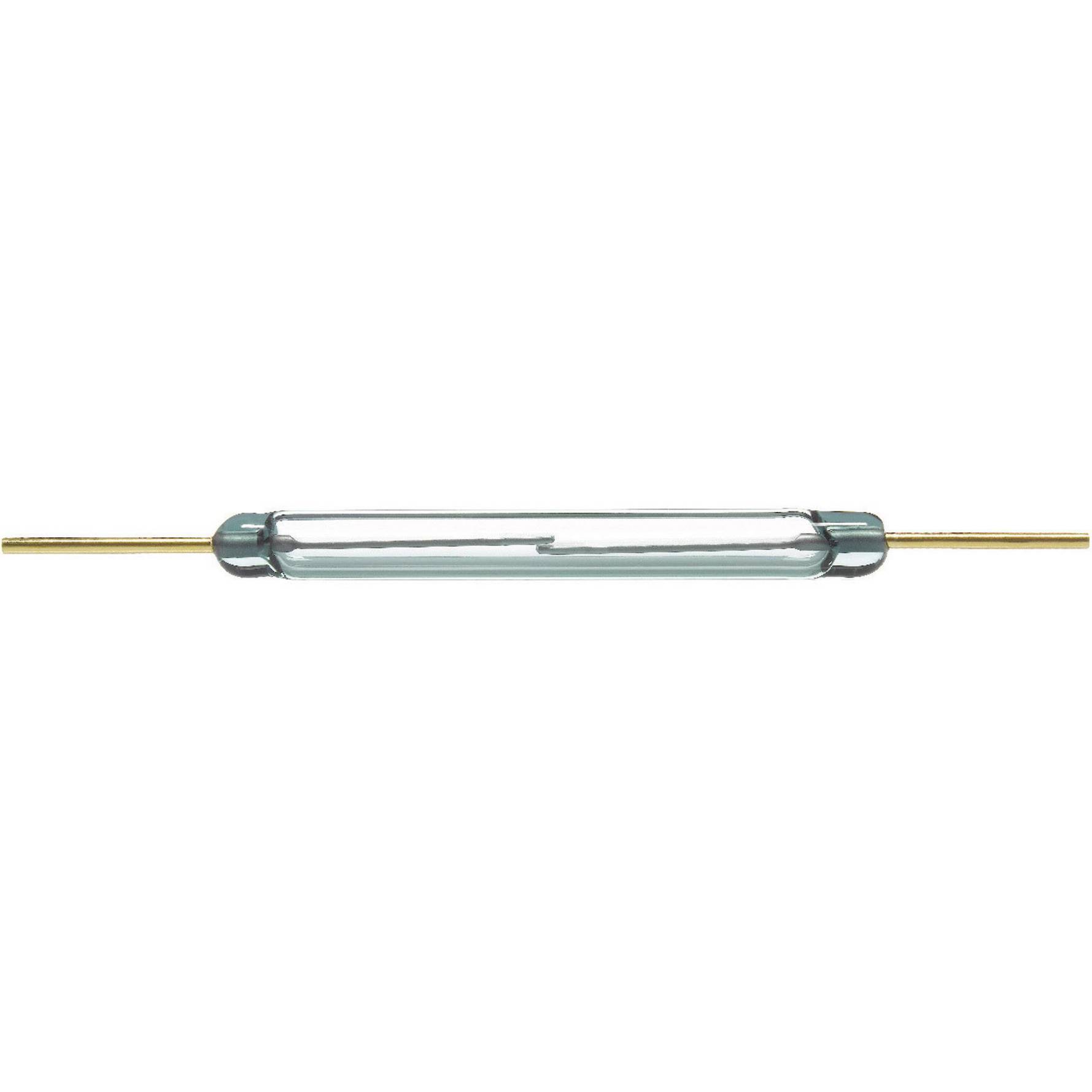 PIC PMC-5002 | 1 Schließer, 250V AC/DC, 5A | Reed-Kontakt