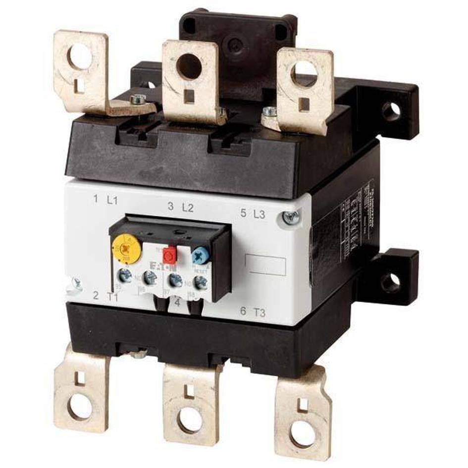Eaton Motorschutzrelais Z5-220/FF250 | Direktanbau, 160-220A | Motorschutzrelais