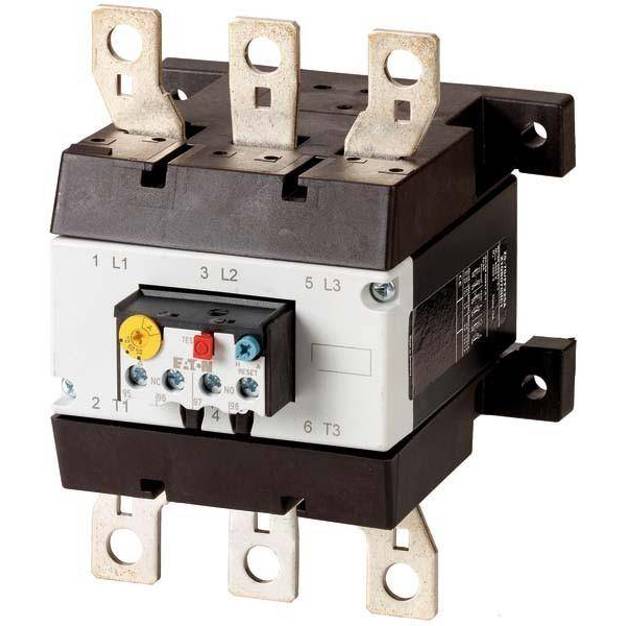 Eaton Motorschutzrelais Z5-220/FF225A - 139576 | 160-220A, Direktanbau | Motorschutzrelais
