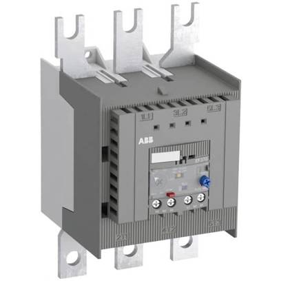 ABB EF370-380 | 1 Schließer, Direktanbau | Überwachungs-Relais, elektrische Größen