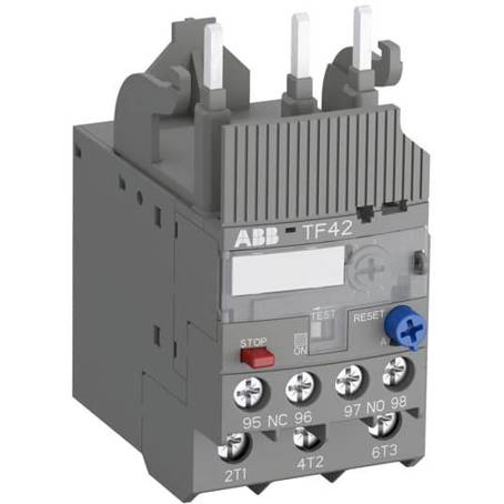 ABB TF42-1.7 | Überlastrelais | Industrierelais