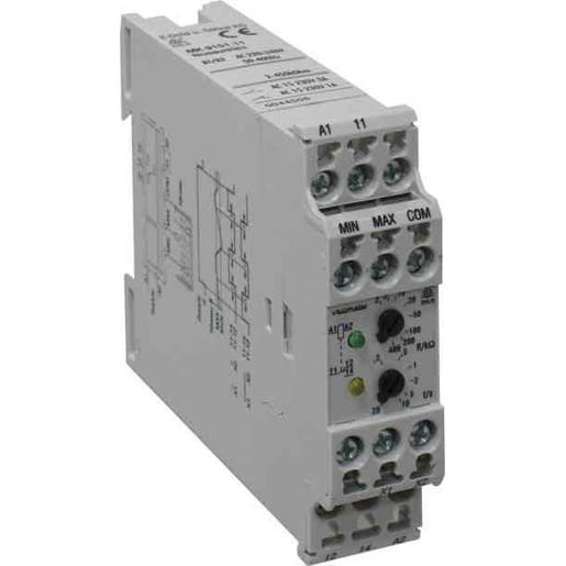 Dold Niveaurelais - MK9151.11 | AC220-240V, Wechsler | Überwachungs-Relais