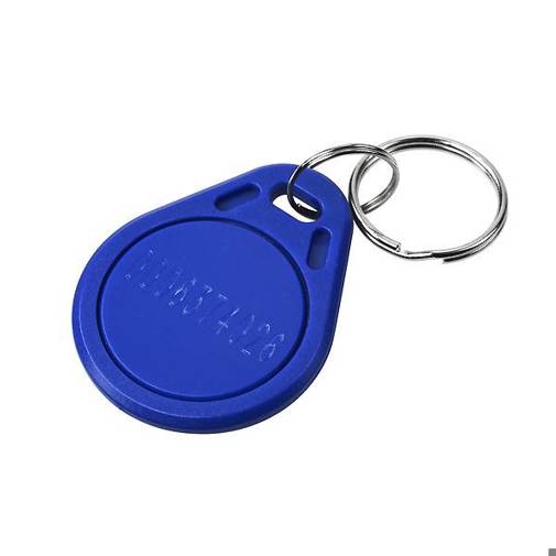 Indexa VT200TAG1 - 28365 | RFID-Transponder | Netzfreischalter