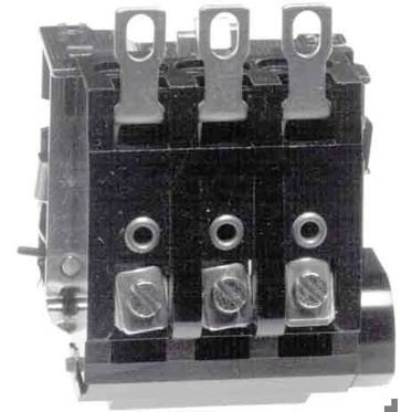 Condor Motorschutzrelais R 5/14,0 | 14A, 1 St. | Motorschutzrelais