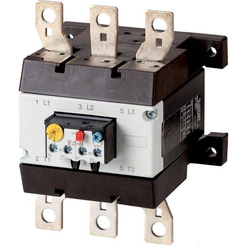 Eaton Motorschutzrelais Z5-250/FF225A - 139577 | 200-250 A, 1S+1Ö | Motorschutzrelais
