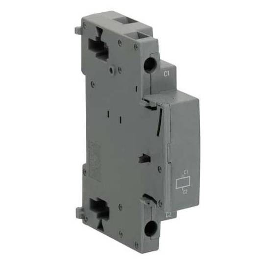 ABB Stotz S&J Arbeitsstromauslöser AA-400 | 220-415VAC/DC | Überwachungs-Relais
